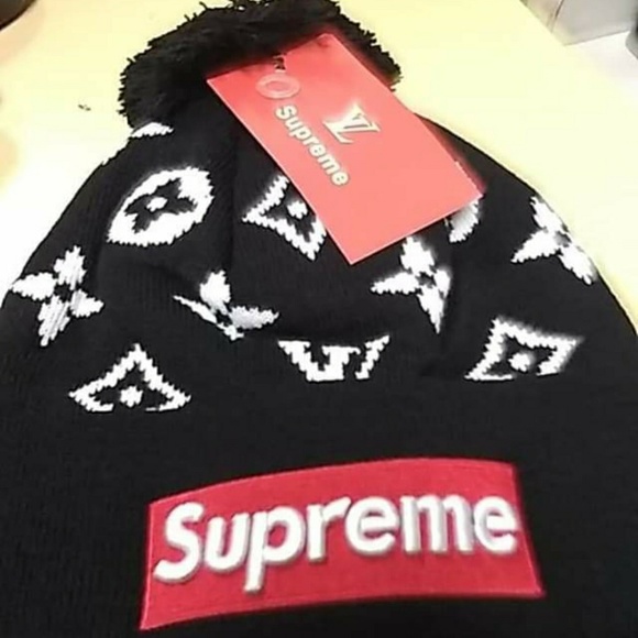 Supreme Other - Supreme beanie